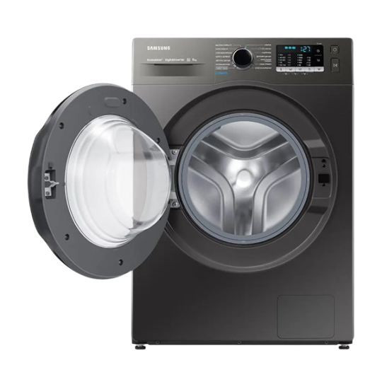 Samsung   WW80AGAS21AXLP