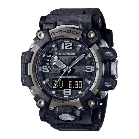 Casio G-SHOCK GWG-2000-1A1DR