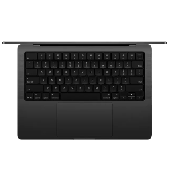 Apple MacBook Pro M5 (MDE04RU)