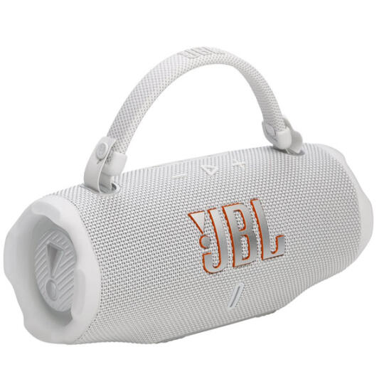 JBL Charge 6 White