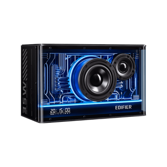 Edifier QD35 Black