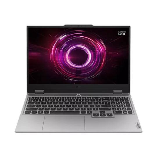 Lenovo LOQ 15AHP10 (83JG007LRK)