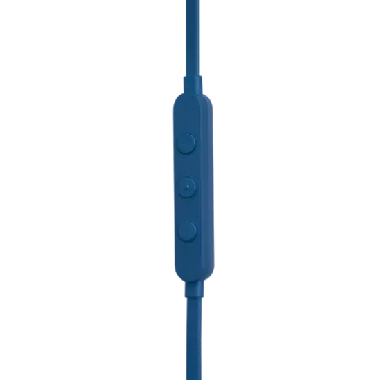JBL Tune 310C USB-C Blue