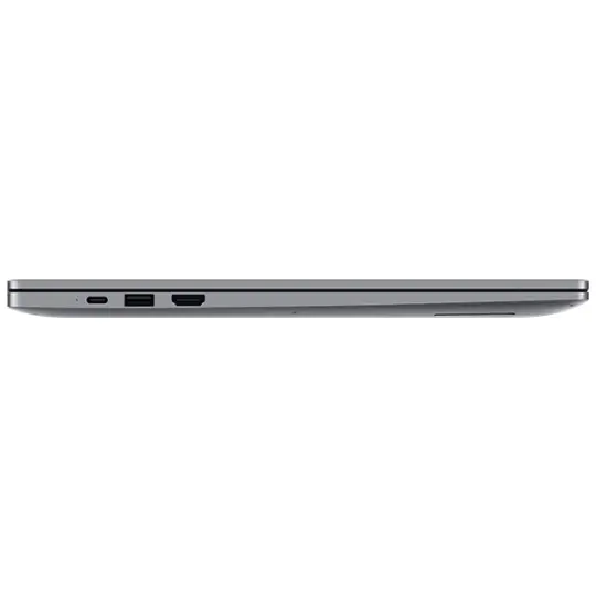 HONOR Magic Book X16 Space Gray (BRG-585) 2025