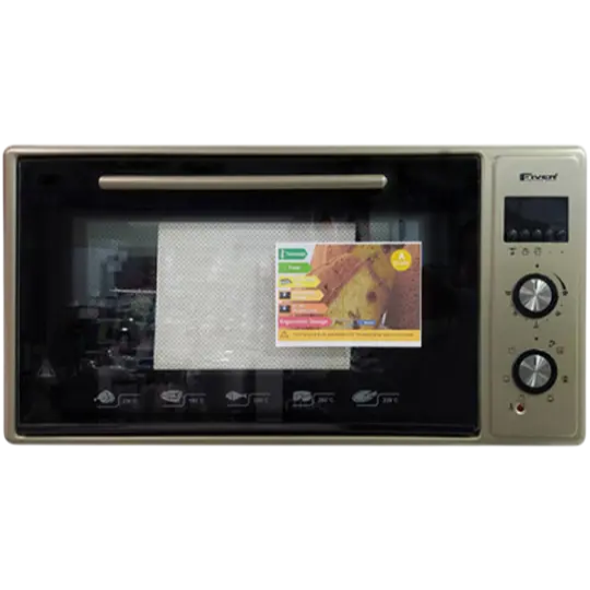 Fiver DM6 İNOX Outlet