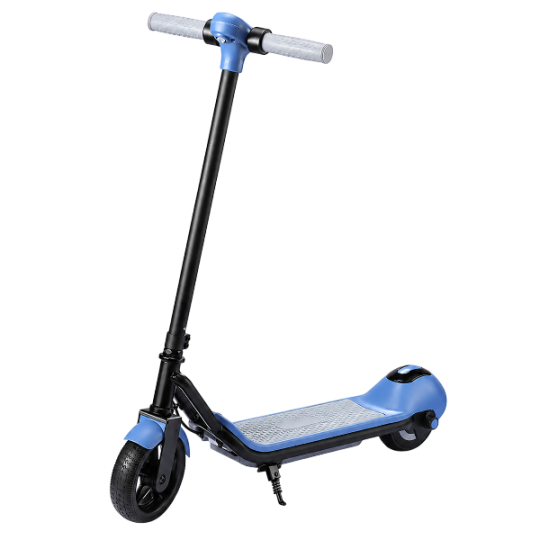 Electric Scooter Baby JY-6 Blue