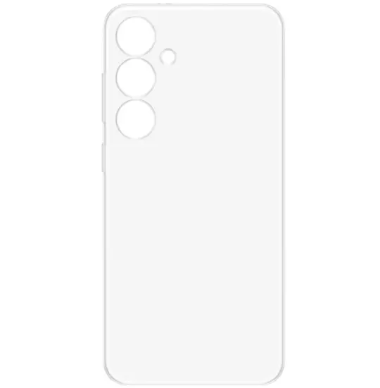 Samsung Galaxy S24 Plus case Clear Case GP-FPS926SAATW Clear