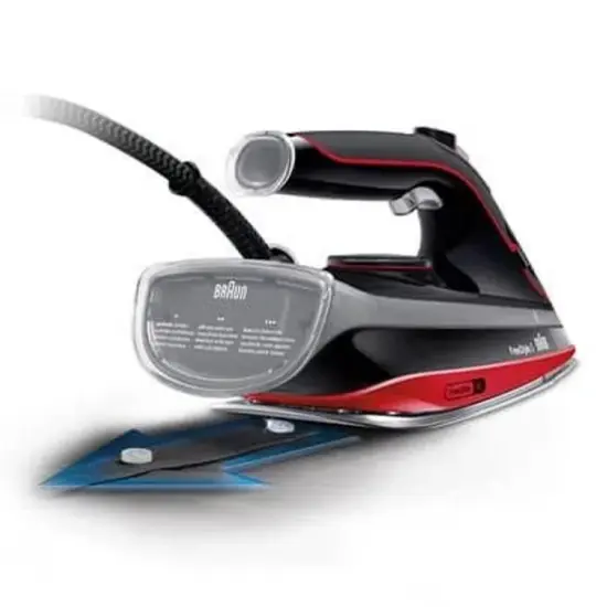 Braun FreeStyle 5 SI5057RD