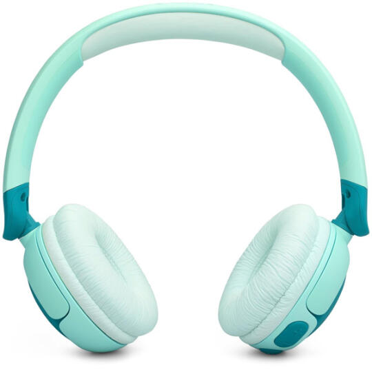 JBL JR320BT Green