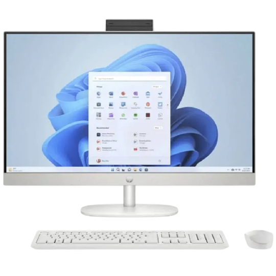 HP All-in-One 27-cr0028ci (7Y032EA)