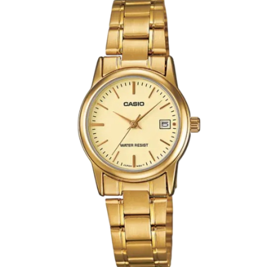 CASIO LTP-V002G-9AUDF