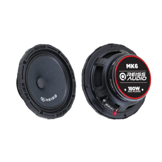 Reiss Audio RS-MK6