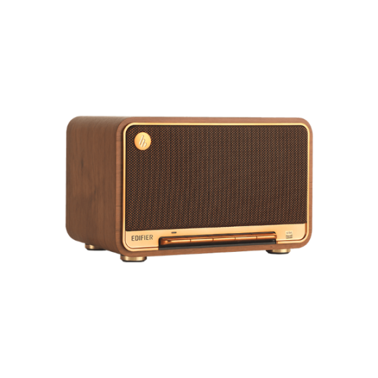 Edifier D32 Brown