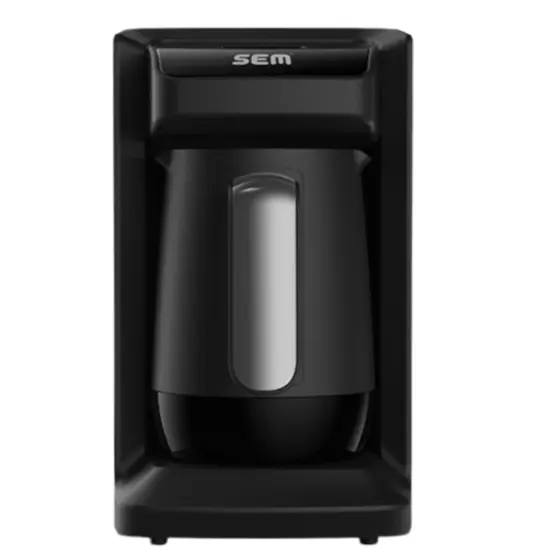 Sem SD-725 Black Silver