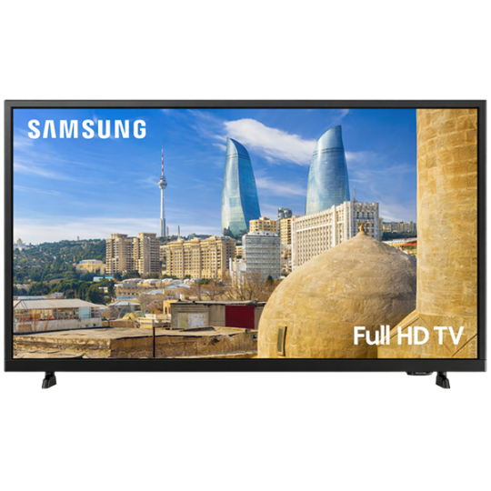 Samsung 32" (UE32F6000FUXRU)