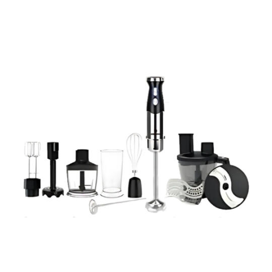 Blender Essen HE-2052 Black