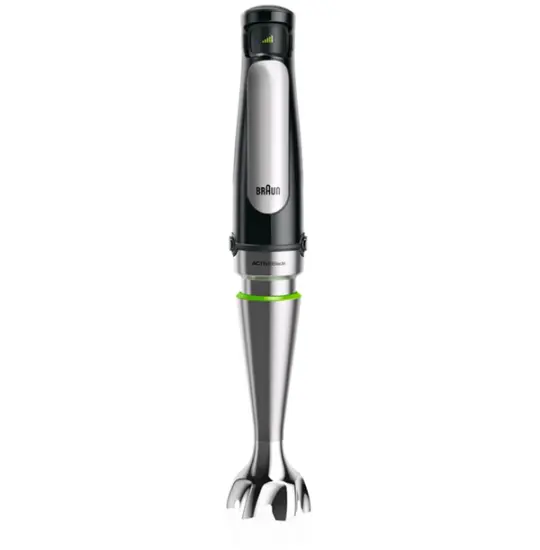 Braun MultiQuick 7 Hand blender MQ7087X