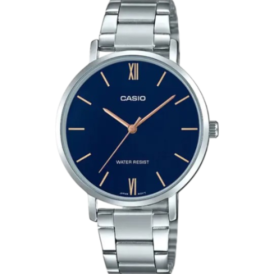 CASIO LTP-VT01D-2BUDF