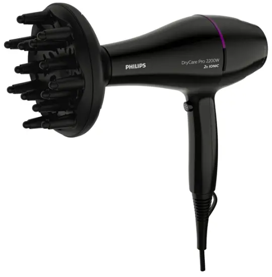 Philips BHD274 00
