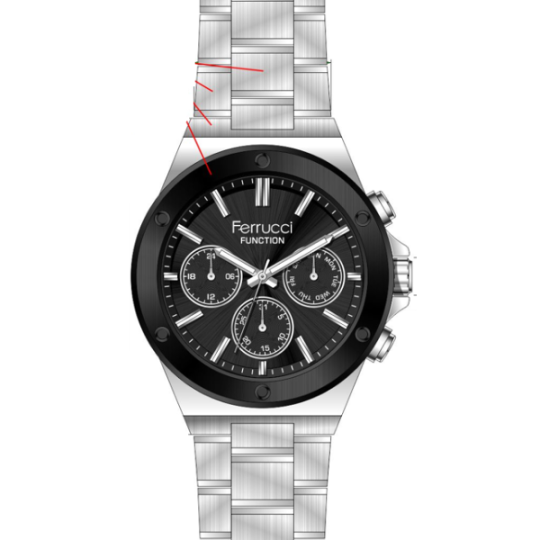 Ferrucci FCF03530M01
