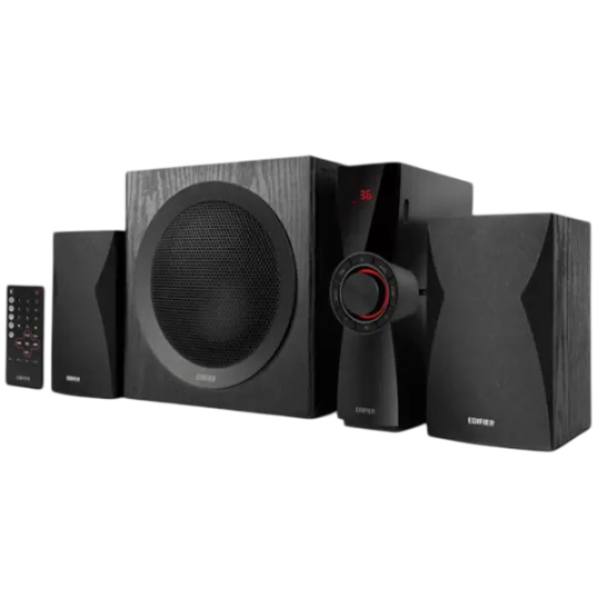 Edifier CX7 Black