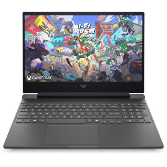 HP Victus Gaming Laptop 15-fa2029ci (D15ZFEA)