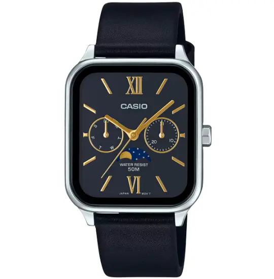 CASIO MTP-M305L-1A2VDF