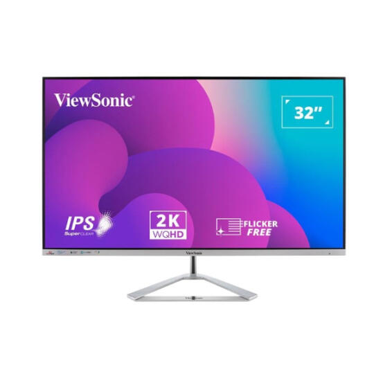 ViewSonic VX3276-2K-MHD-2