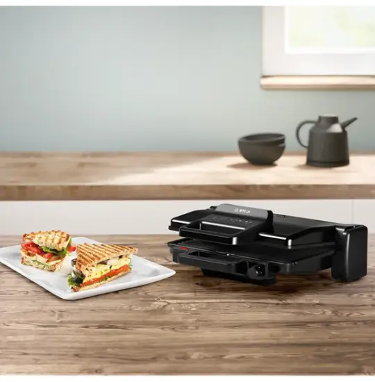 Bosch TCG3323