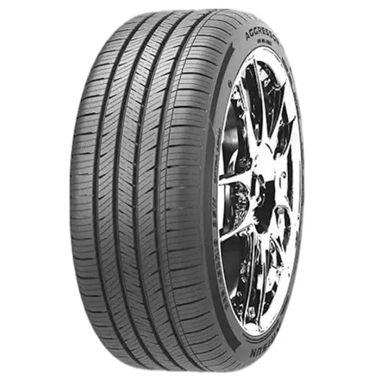 Westlake 245/45R17 Z-107 99W