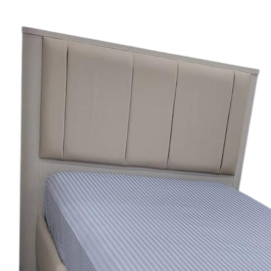 Кровать SALOGLU Relax Базовая 100, Coventry 048