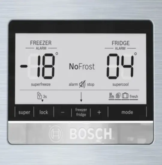 BOSCH KDN86AI30U