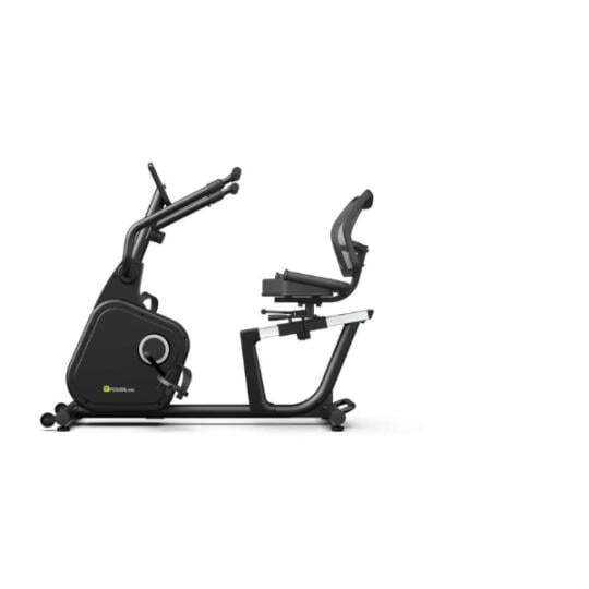 Powerland YK-B1902R Magnetic Recumbent bike