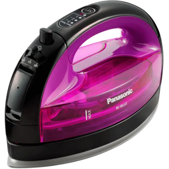 Panasonic NI-WL41VTW