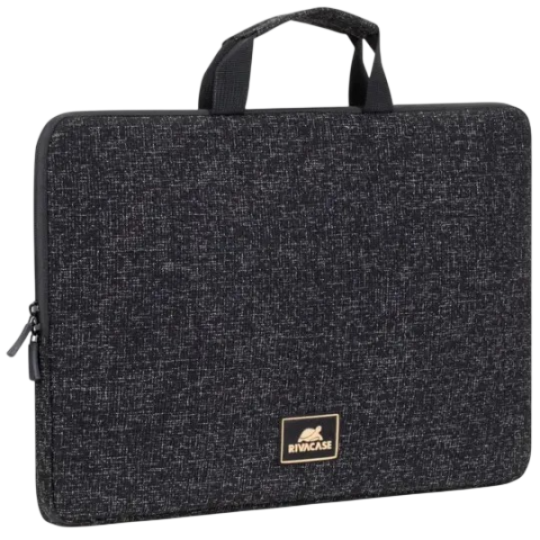 Riva Case 7915 Sleeve Bag 15,6 Black