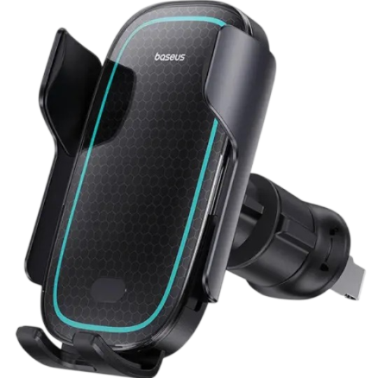 Baseus Milky Way Pro Series Wireless Charging 15W C40357000111-00 Cluster Black