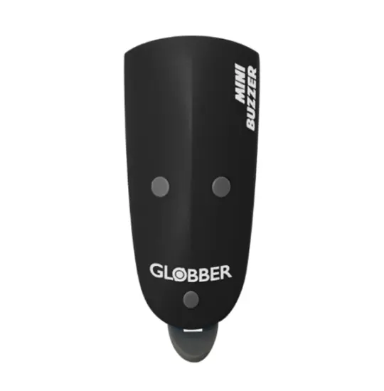 Globber MINI BUZZER BLACK (ACGB0000530-120)