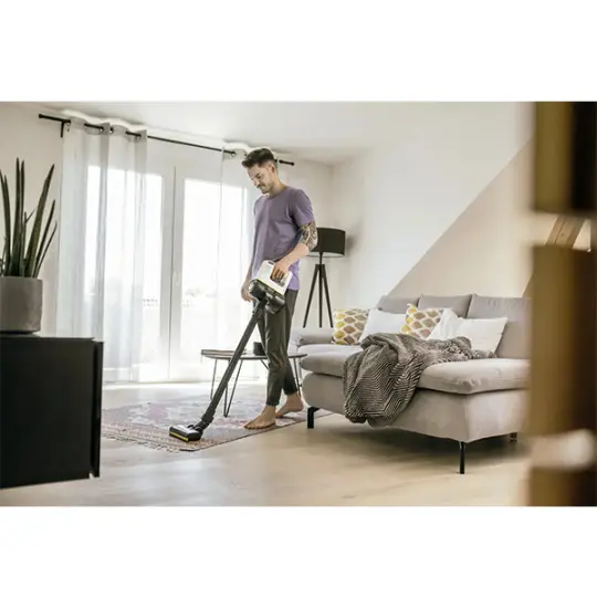 Karcher VC 4 Cordless MyHome