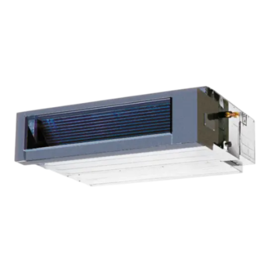 MDV MDOU-60HN1-L / MDTI-60HWN1 Kanal