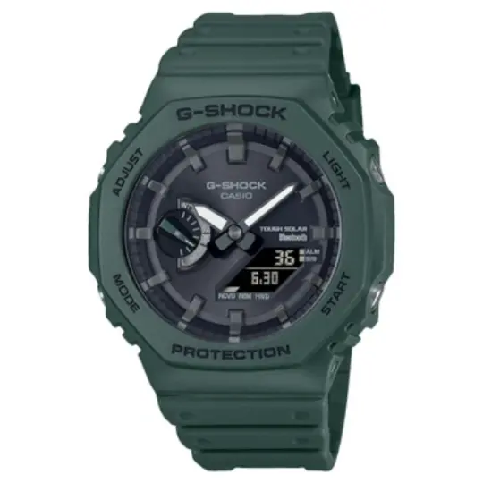 Casio G-SHOCK GA-B2100-3ADR