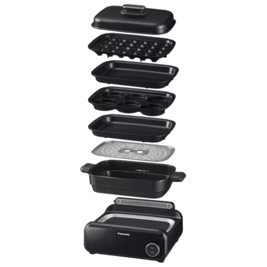 Panasonic NF-GM600KXE