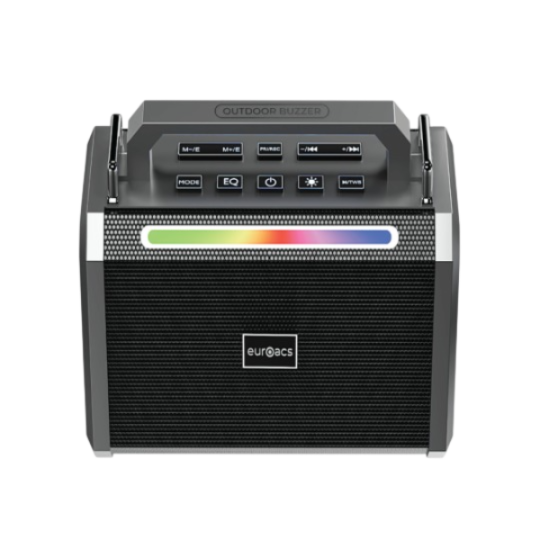 Euroacs EU-S815 Black