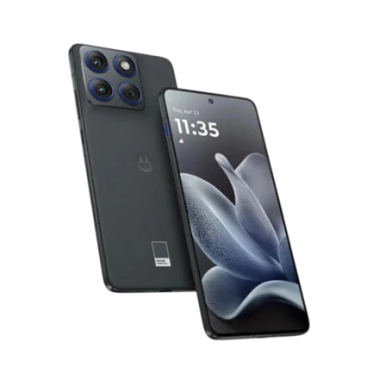 Motorola Edge 70 5G 12GB 512GB Gadget Grey