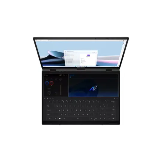Asus ZenBook DUO OLED UX8406CA-PZ079W (90NB14X1-M00330) (2025)