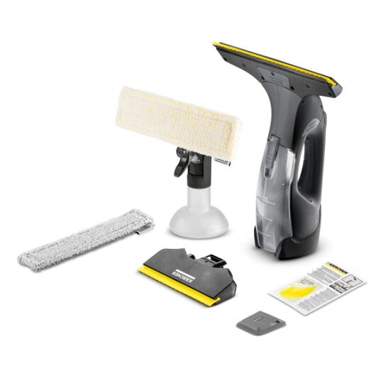 Karcher WV 5 Plus Anniversary Edition *EU (1.633-711.0)