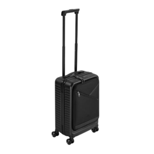 Riva Case  8181  Luggage  20"/28L Black