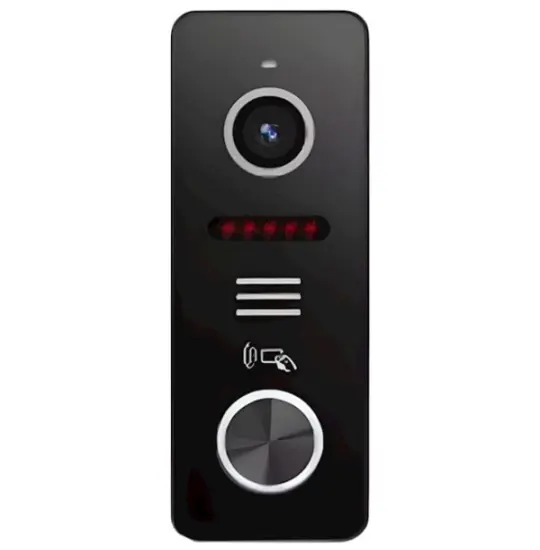 Hermax HE-ST- 18P Black