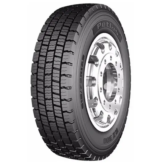 Petlas 245/70R19.5 RZ300 TL 136/134M