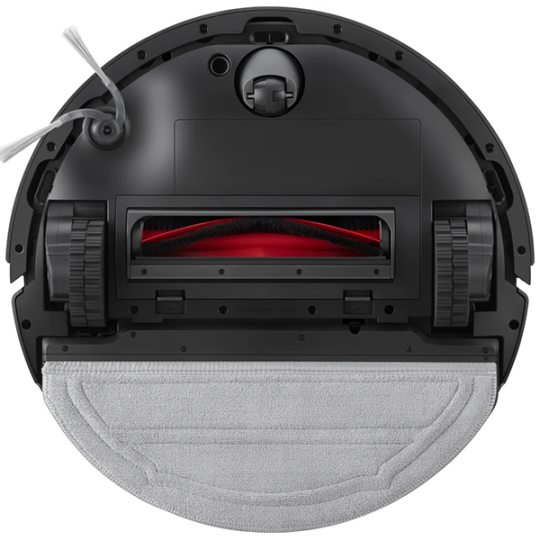 Roborock S8 Pro RRA0TAL Black (S8PR52-02)