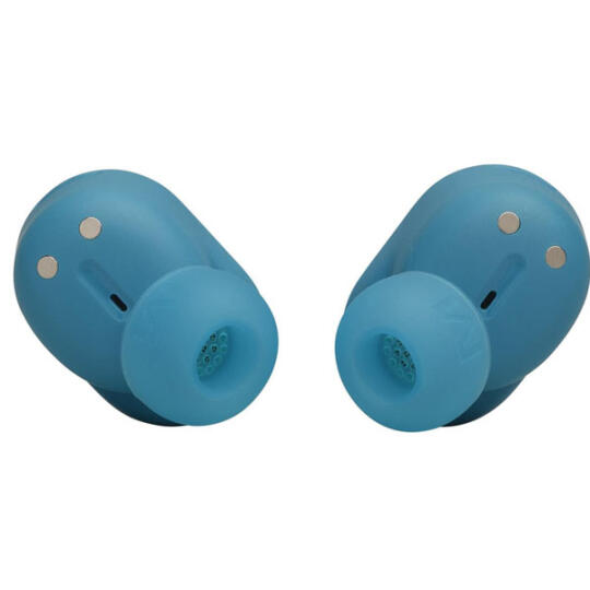 JBL Tune Buds 2 Turquoise